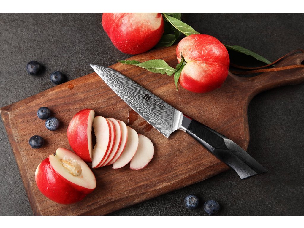 Nůž na ovoce a zeleninu XinZuo Feng B32
