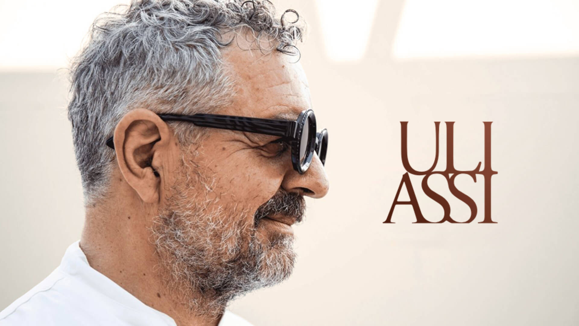 Restaurace Uliassi na pobřeží Jaderského moře v Senigallii