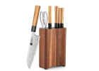 Vybrané sady nožů ve vánočním výběru