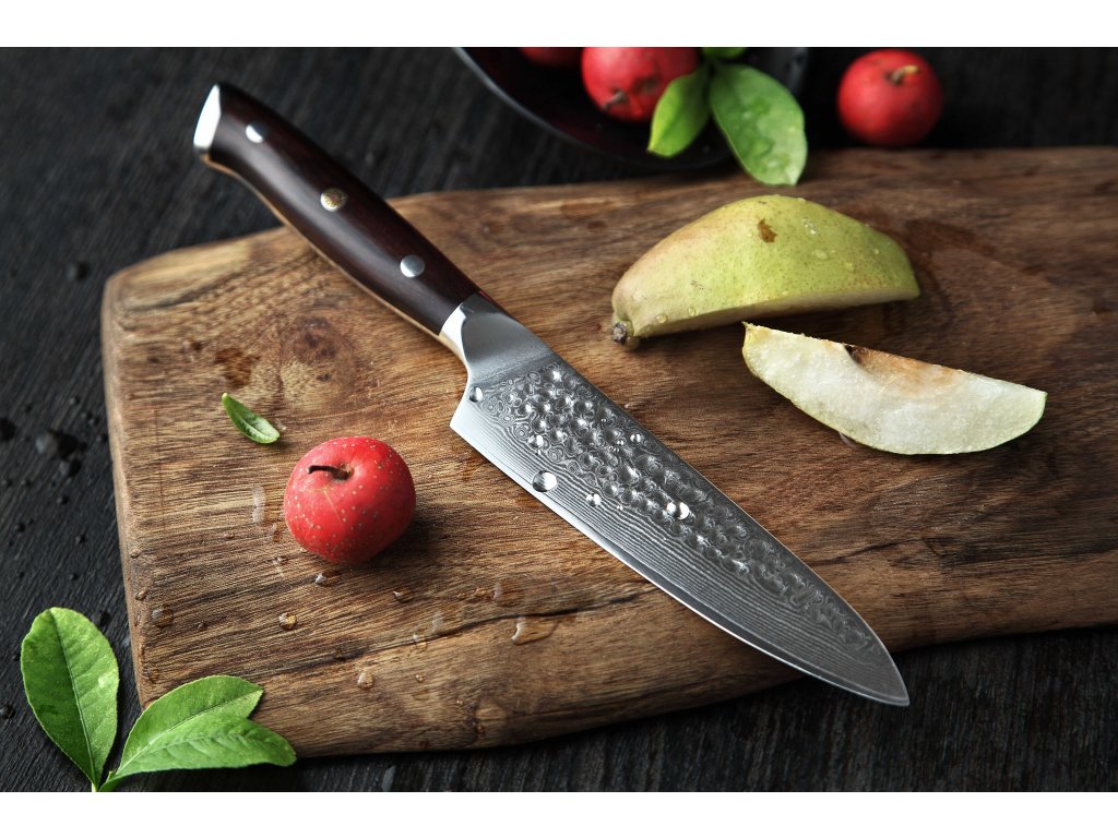 Nůž na ovoce a zeleninu XinZuo Yu B13H