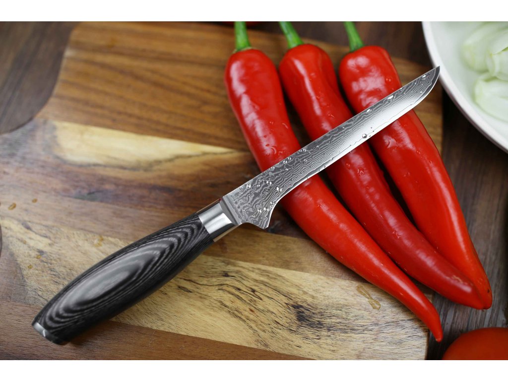 Vykosťovací nůž XinZuo Ya B20
