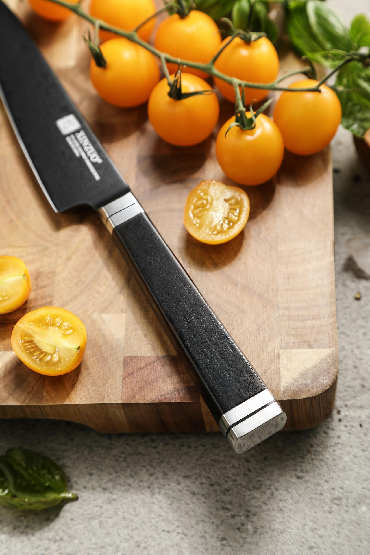 XinZuo Ji X08E rukojeť