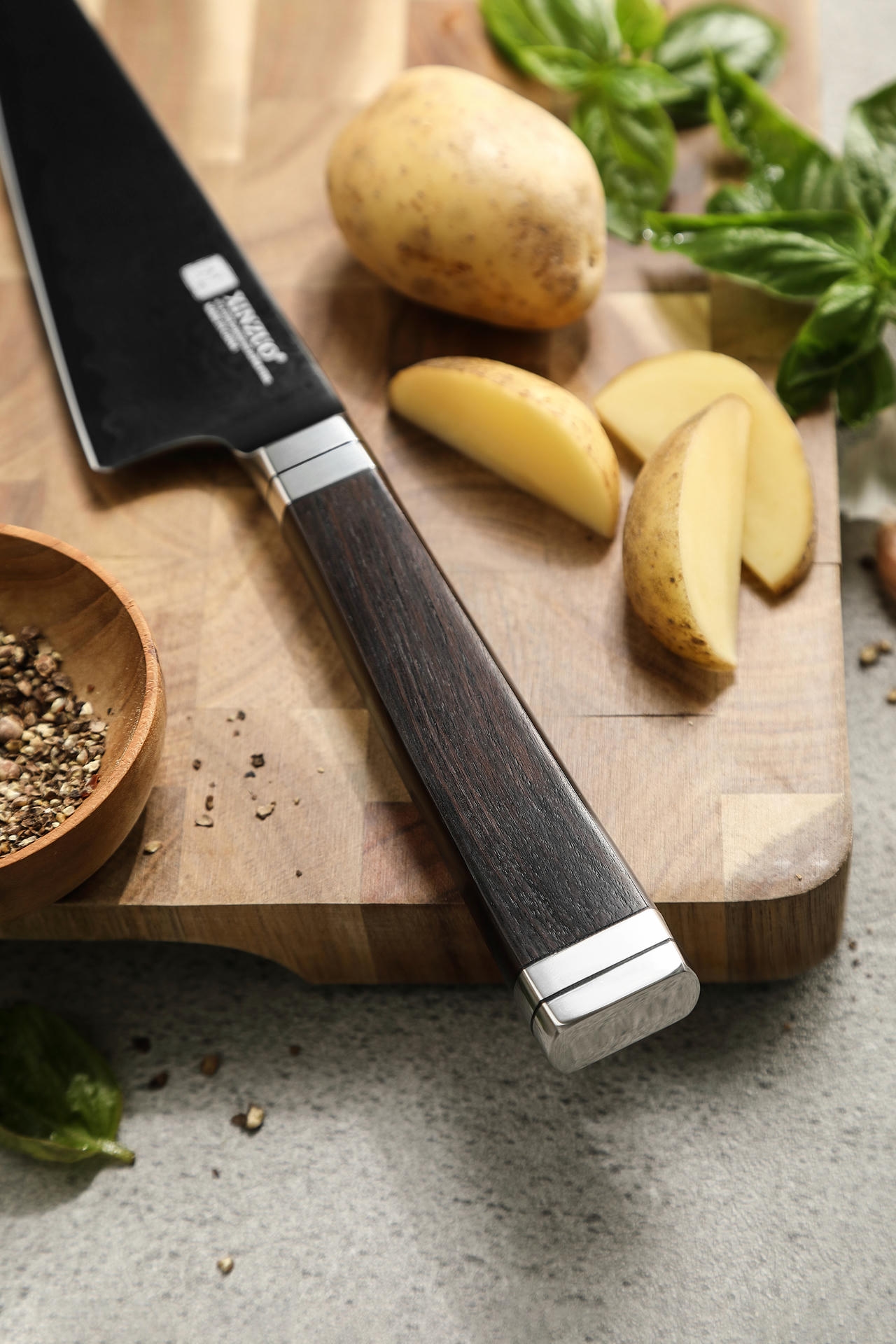 XinZuo Ji X08E rukojeť