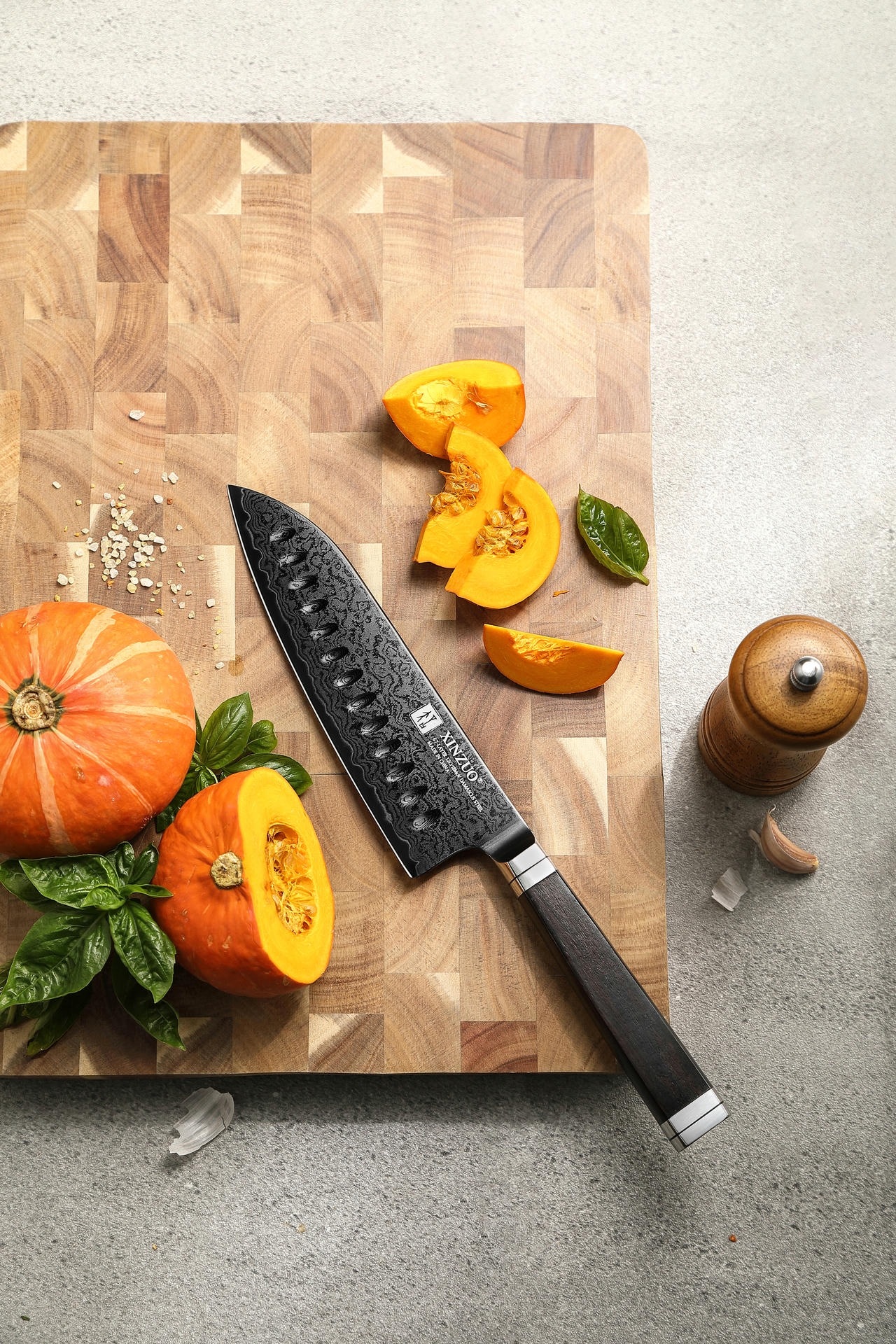 XinZuo Ji X08E rukojeť