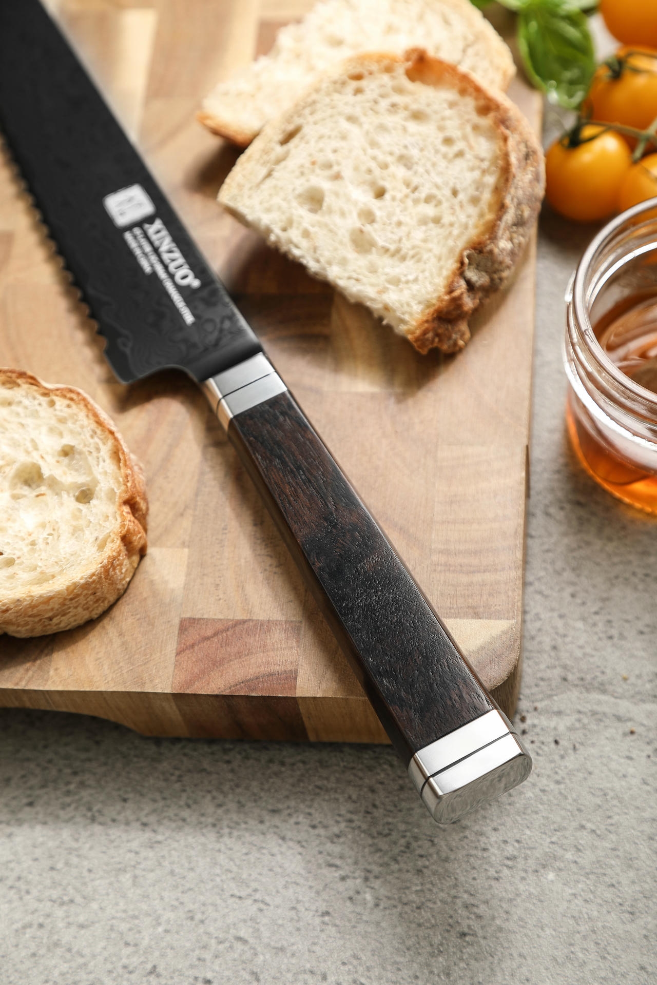 XinZuo Ji X08E rukojeť