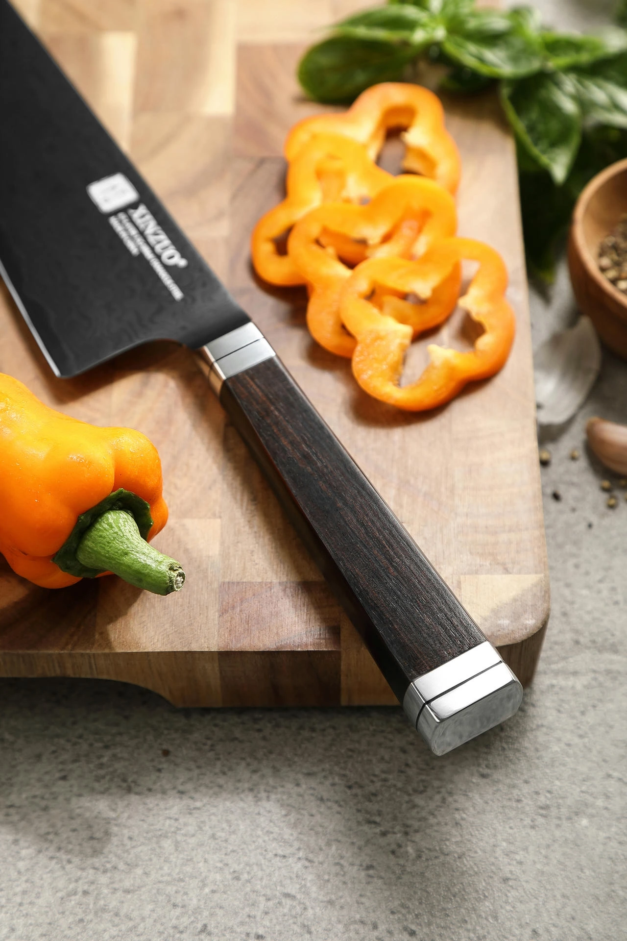 XinZuo Ji X08E rukojeť