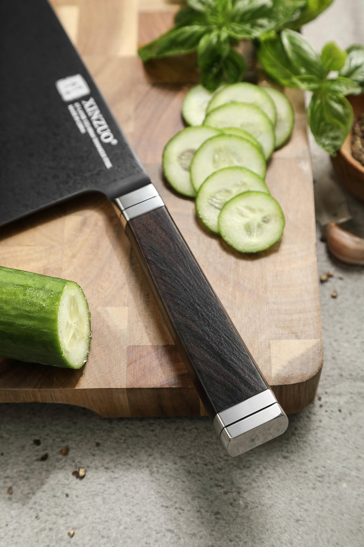 XinZuo Ji X08E rukojeť