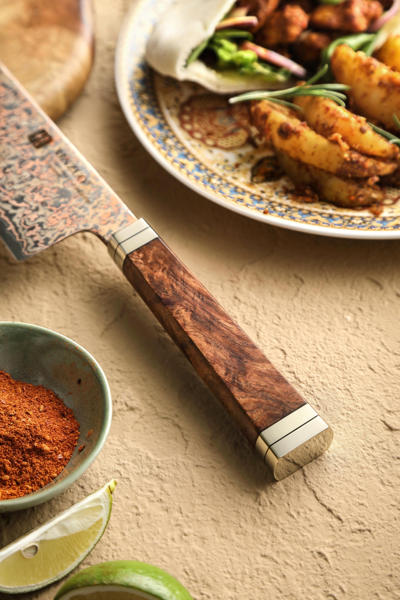 XinZuo Ji X08C rukojeť