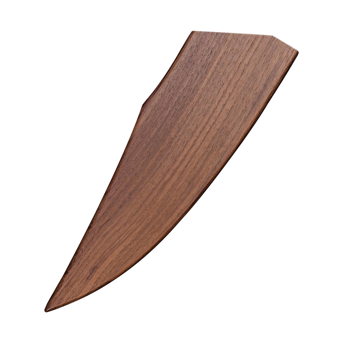 Ukázka dřevěného pouzdra